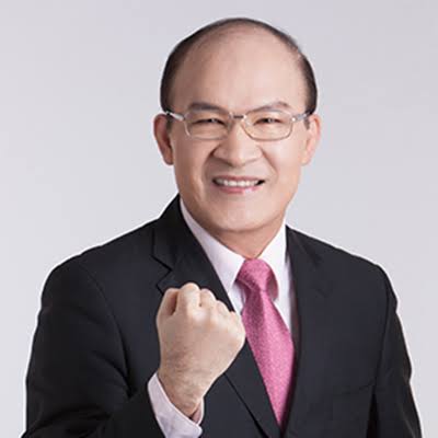 股市憲哥